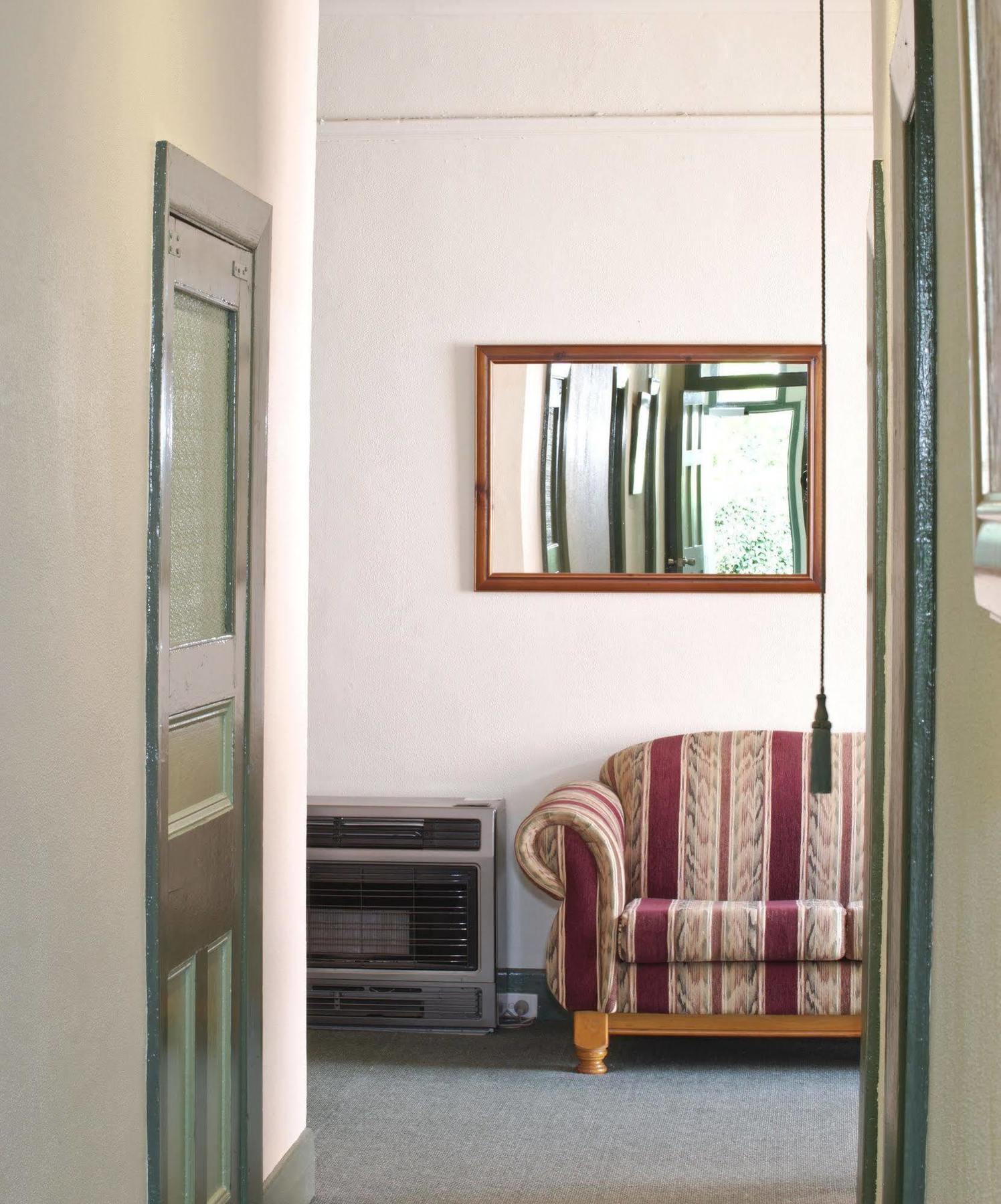 Ballarat Station Apartments Dış mekan fotoğraf